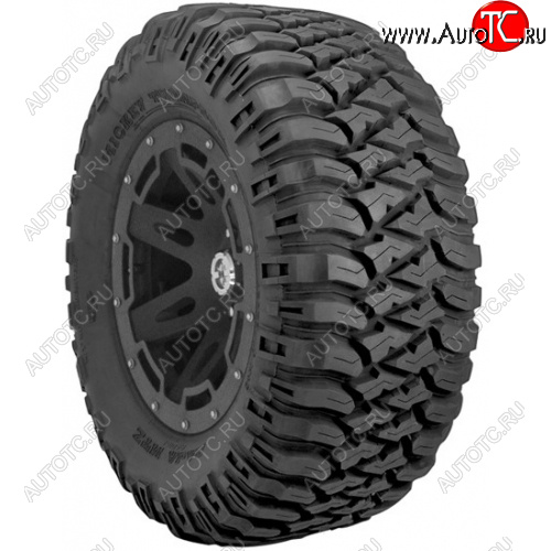 24 999 р. Грязевая покрышка Mickey Thompson Baja MTZP3 R17 265x70 Toyota Fortuner AN160 дорестайлинг (2015-2020)