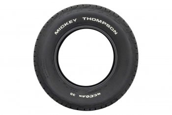 17 849 р. Грязевая покрышка Mickey Thompson DEEGAN 38™ ALL-TERRAIN R17 265x70 Nissan Pathfinder R51 дорестайлинг (2004-2007). Увеличить фотографию 2