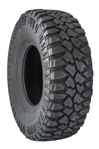 Грязевая покрышка Mickey Thompson DEEGAN 38™ R17 265x70 Haval H9 2-ой рестайлинг (2019-2021) 