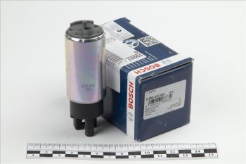 Бензонасос BOSCH Лада 2109 (1987-2004)