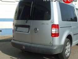 18 809 р. Фаркоп NovLine Volkswagen Caddy 2K дорестайлинг (2003-2010)  с доставкой в г. Москва. Увеличить фотографию 1