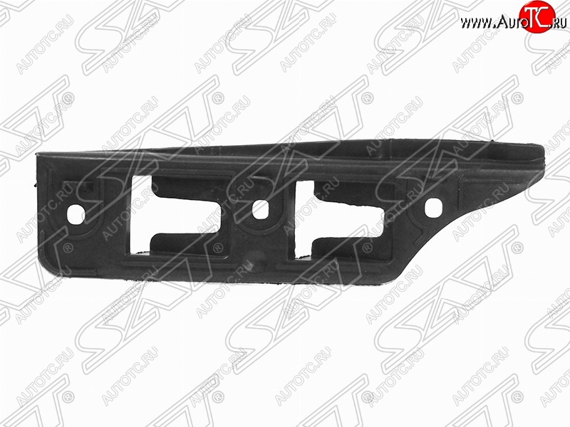 299 р. Правое крепление переднего бампера SAT Volkswagen Jetta A5 седан (2005-2011)  с доставкой в г. Москва