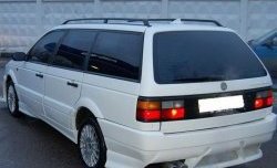 Задний бампер (универсал) Rieger Volkswagen Passat B4 универсал (1993-1996)