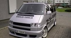 Передний бампер R3 Volkswagen Transporter T4 дорестайлинг (1990-1996)